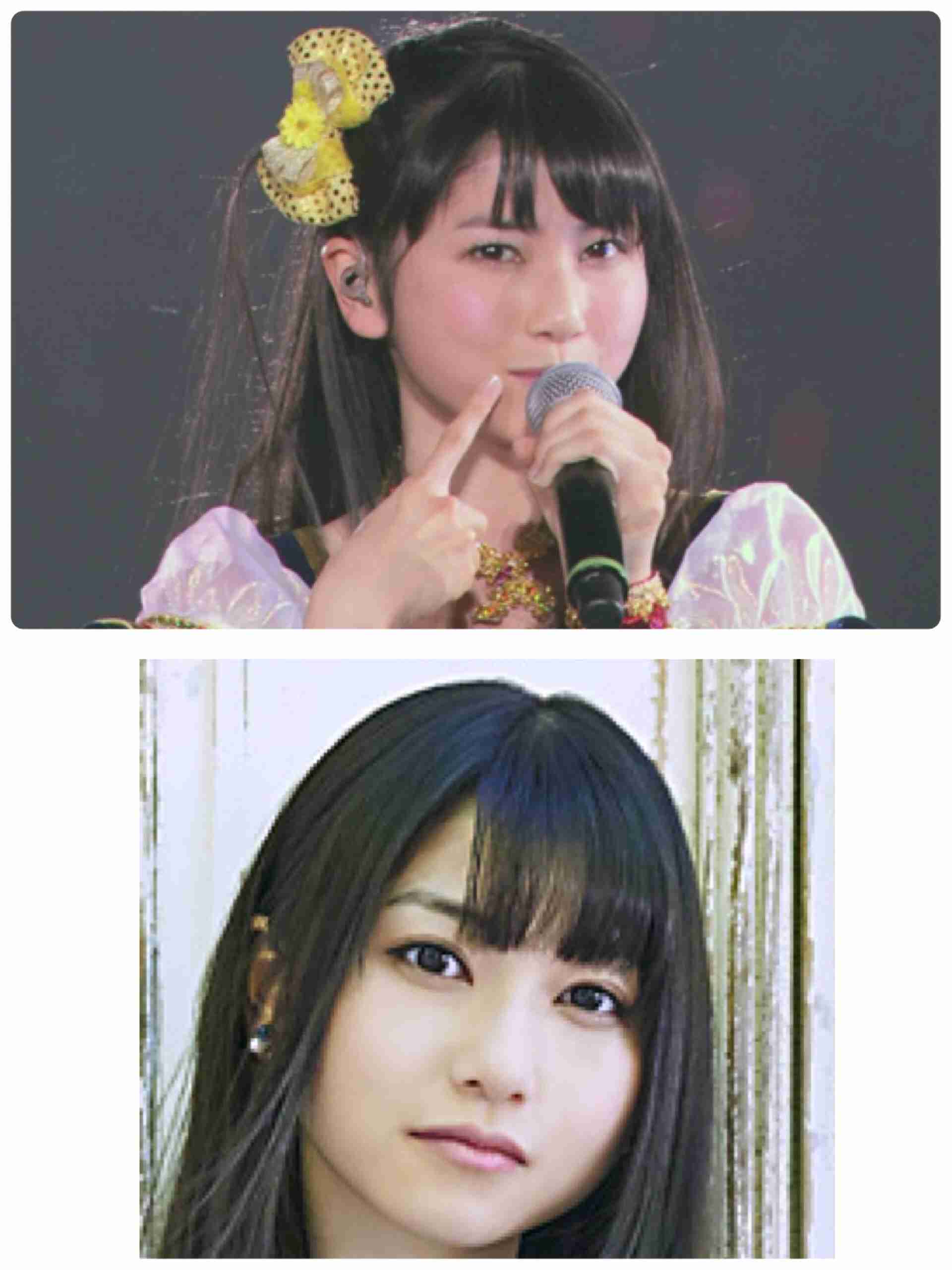 美人・不美人関係なく垢抜けた人の画像を貼るトピ