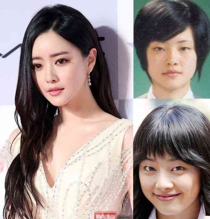 美人・不美人関係なく垢抜けた人の画像を貼るトピ