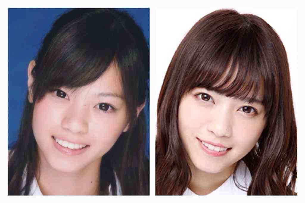 美人・不美人関係なく垢抜けた人の画像を貼るトピ