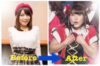 美人・不美人関係なく垢抜けた人の画像を貼るトピ