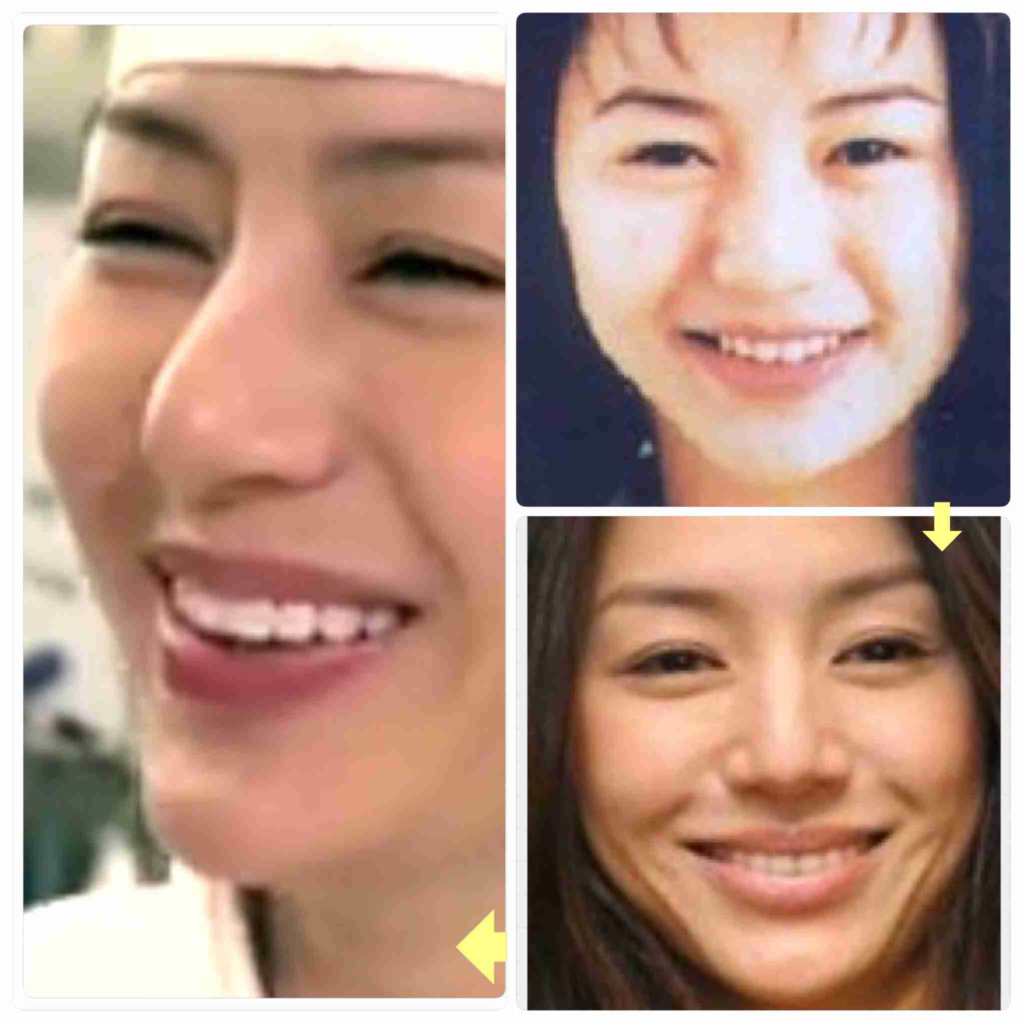 美人・不美人関係なく垢抜けた人の画像を貼るトピ