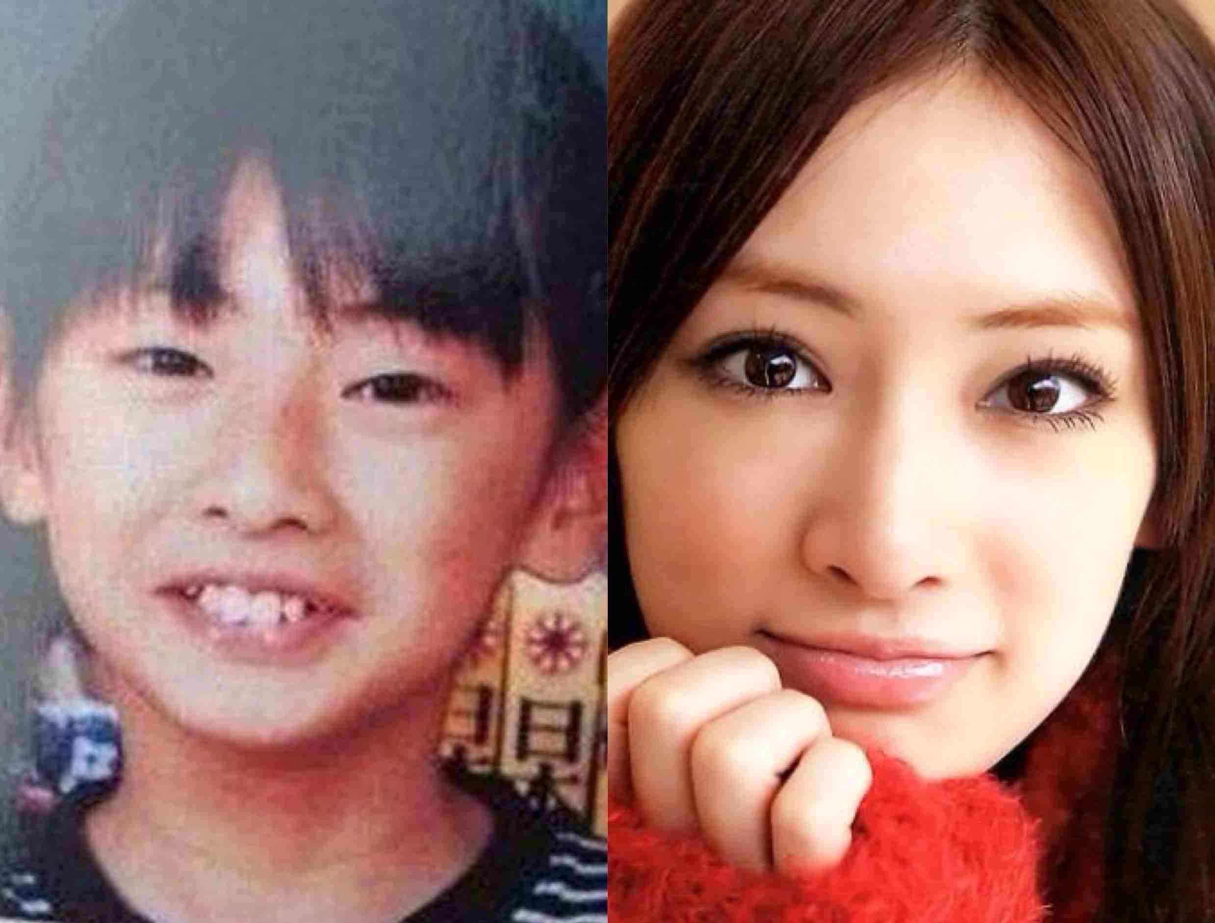 美人・不美人関係なく垢抜けた人の画像を貼るトピ