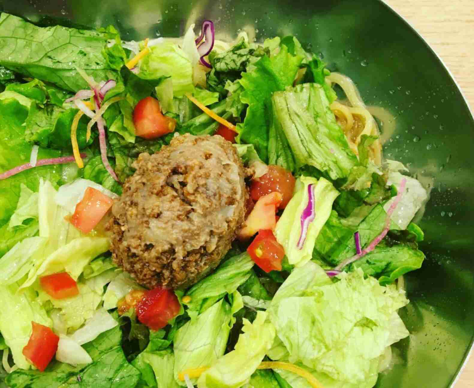【画像】松屋の三食丼がヤバイ