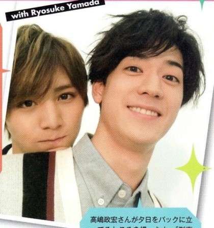 Hey!Say!JUMP大好きさん集まれ！