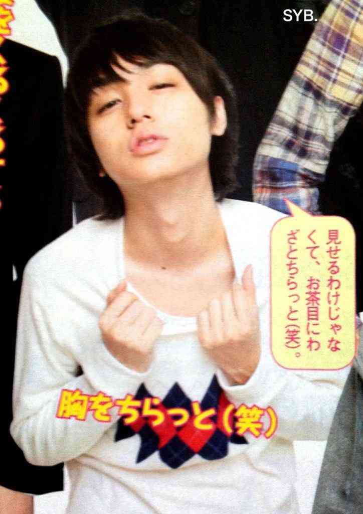 Hey!Say!JUMP大好きさん集まれ！