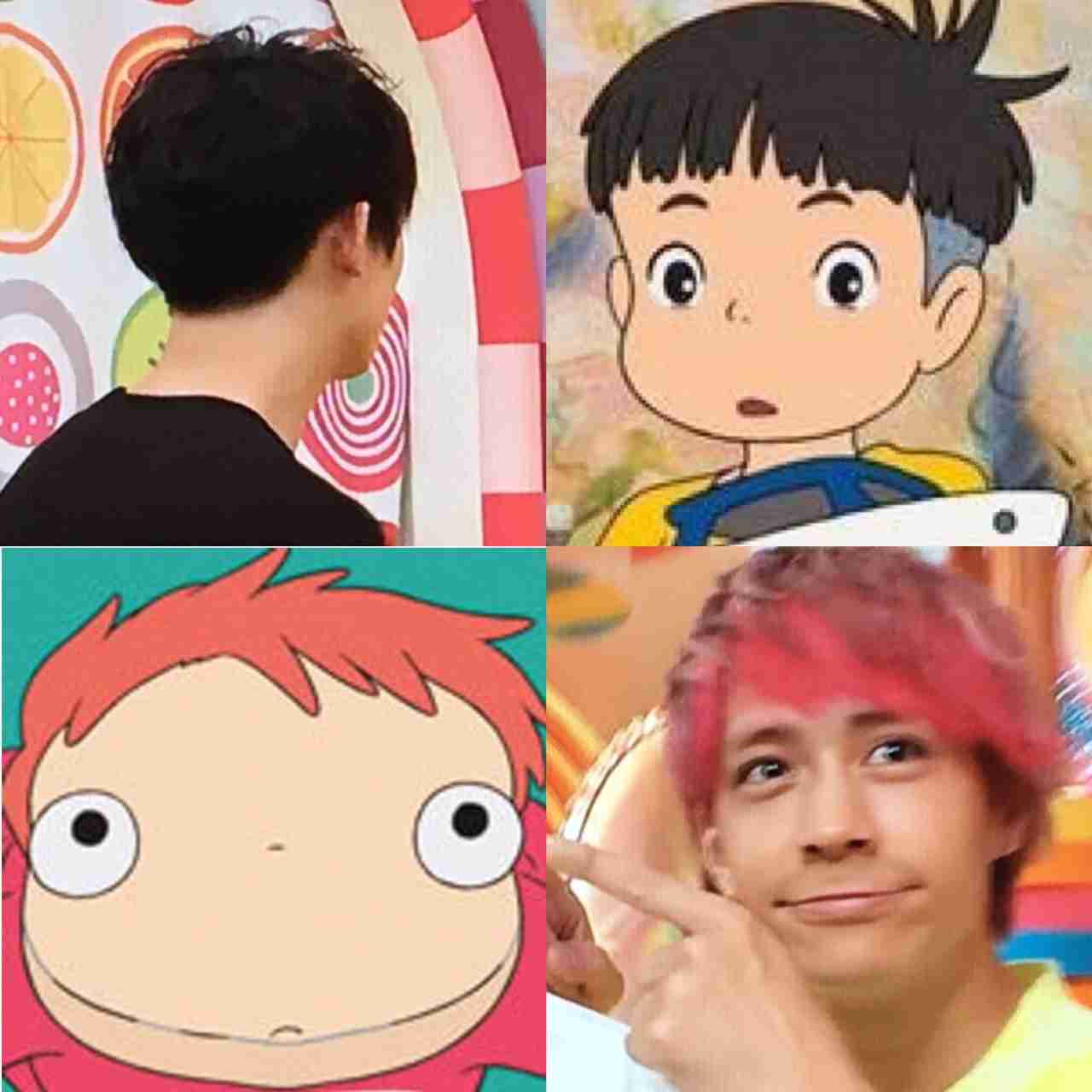 Hey!Say!JUMP大好きさん集まれ！