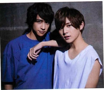 Hey!Say!JUMP大好きさん集まれ！