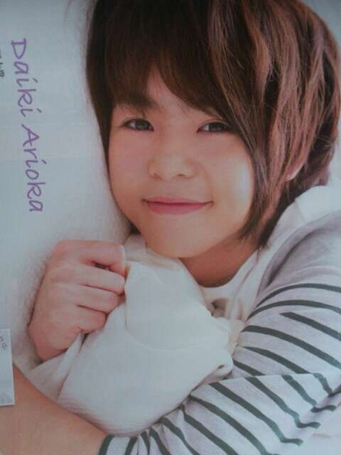Hey!Say!JUMP大好きさん集まれ！