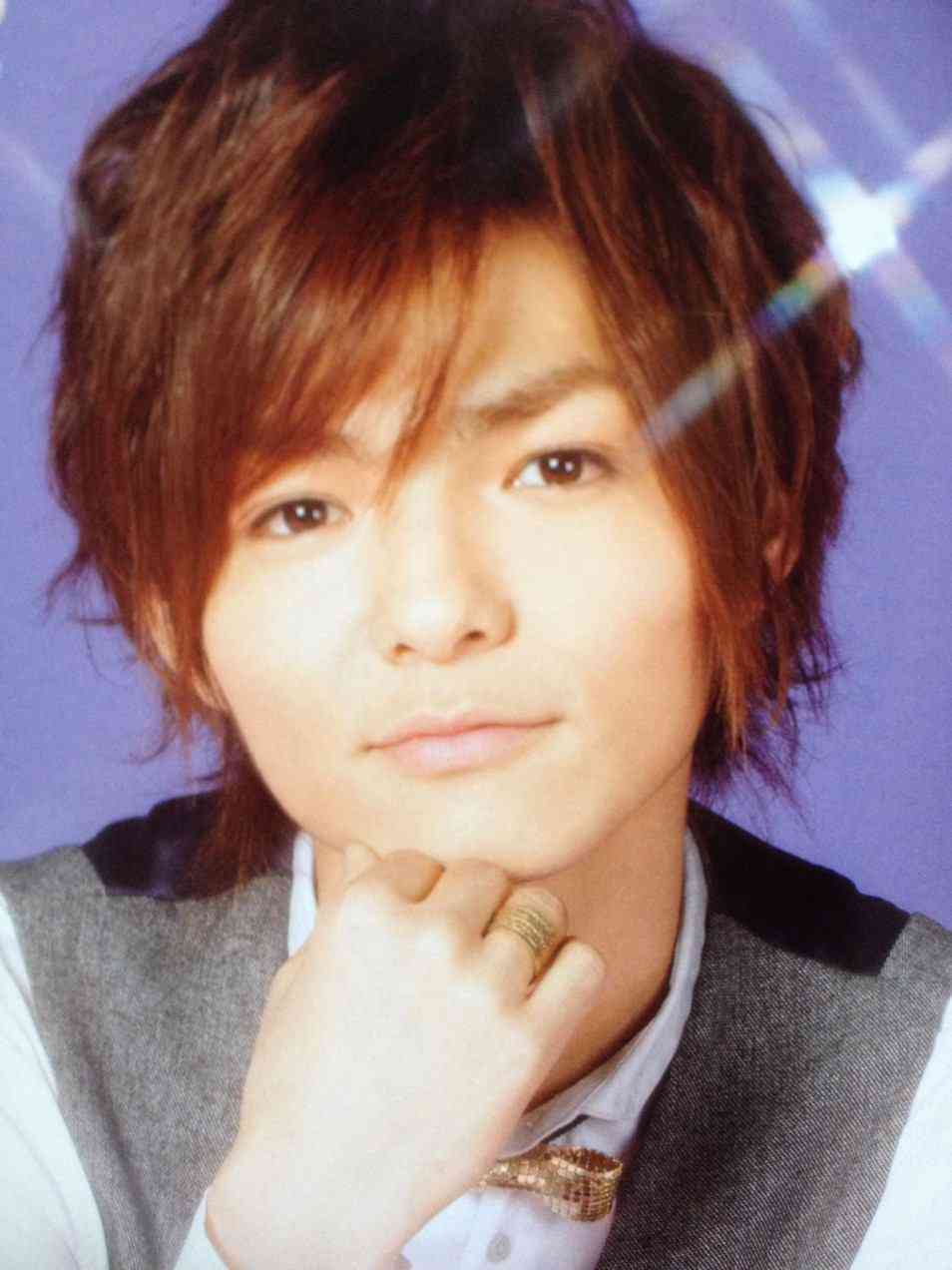 Hey!Say!JUMP大好きさん集まれ！