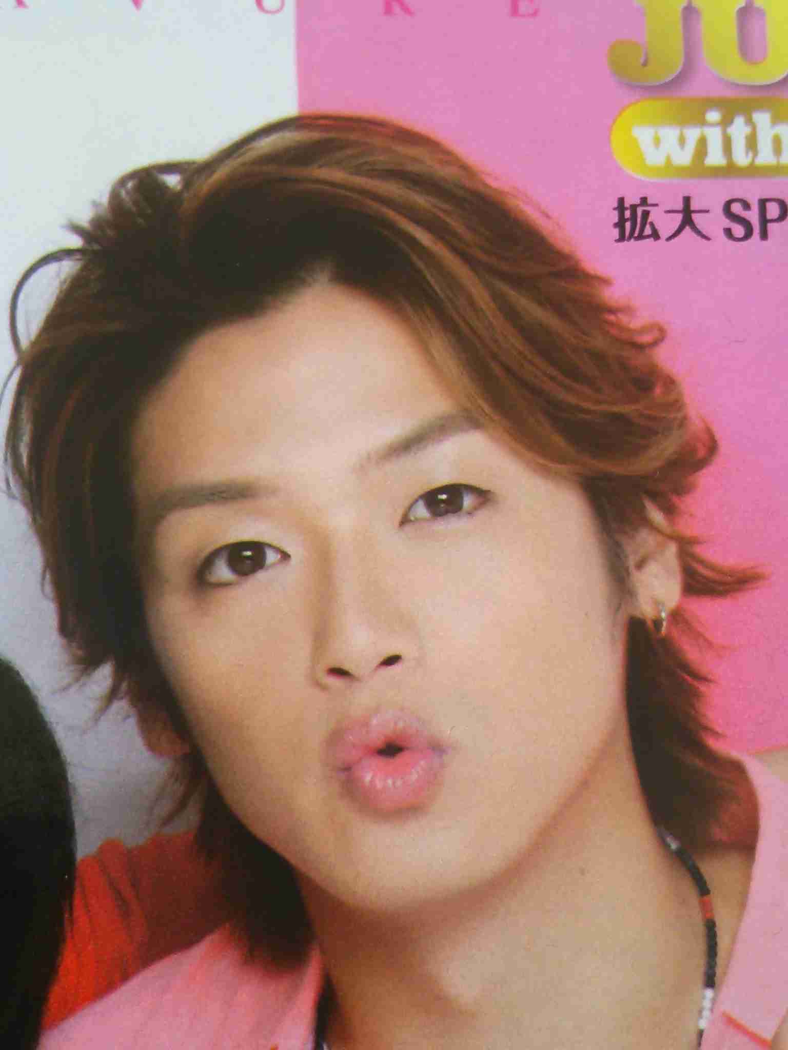 Hey!Say!JUMP大好きさん集まれ！