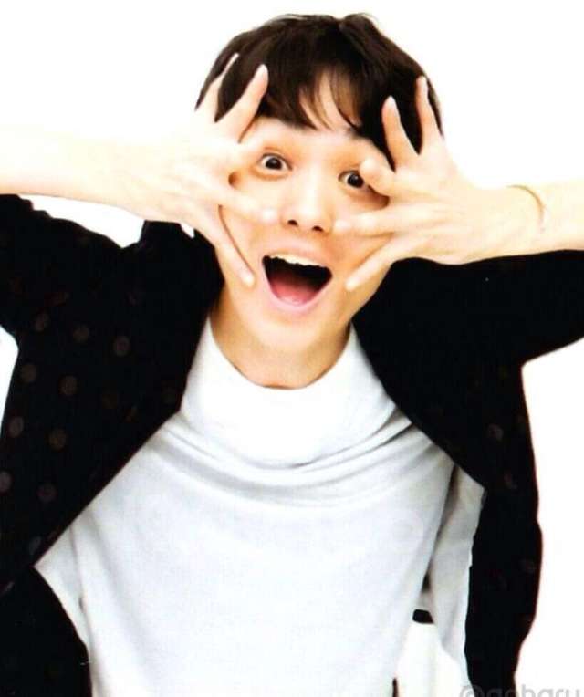 Hey!Say!JUMP大好きさん集まれ！