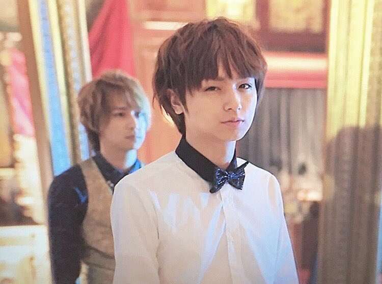 Hey!Say!JUMP大好きさん集まれ！