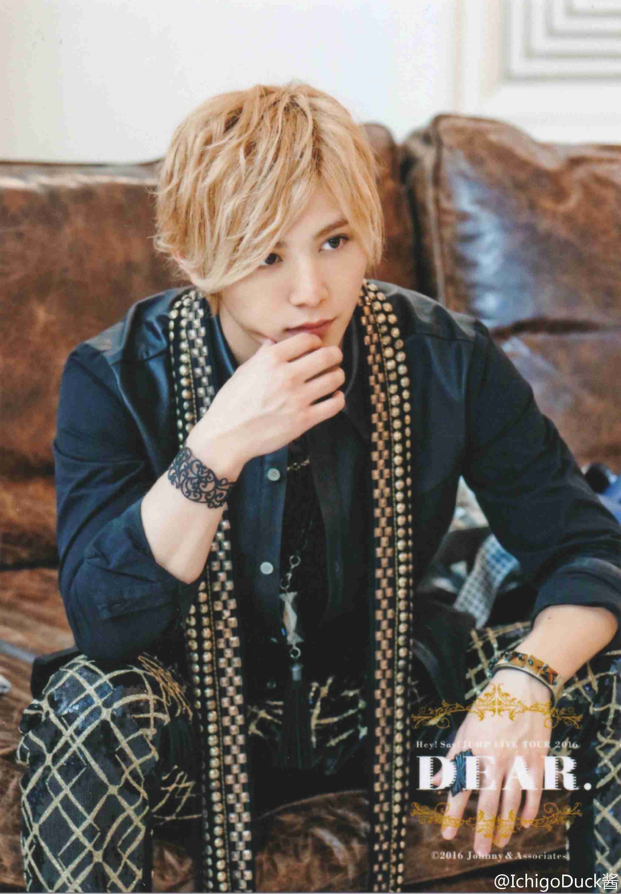 Hey!Say!JUMP大好きさん集まれ！