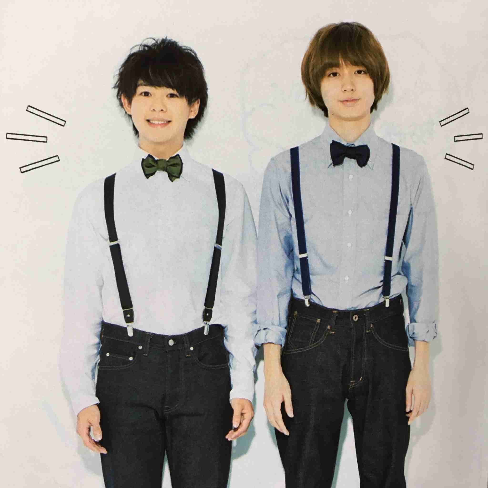 Hey!Say!JUMP大好きさん集まれ！