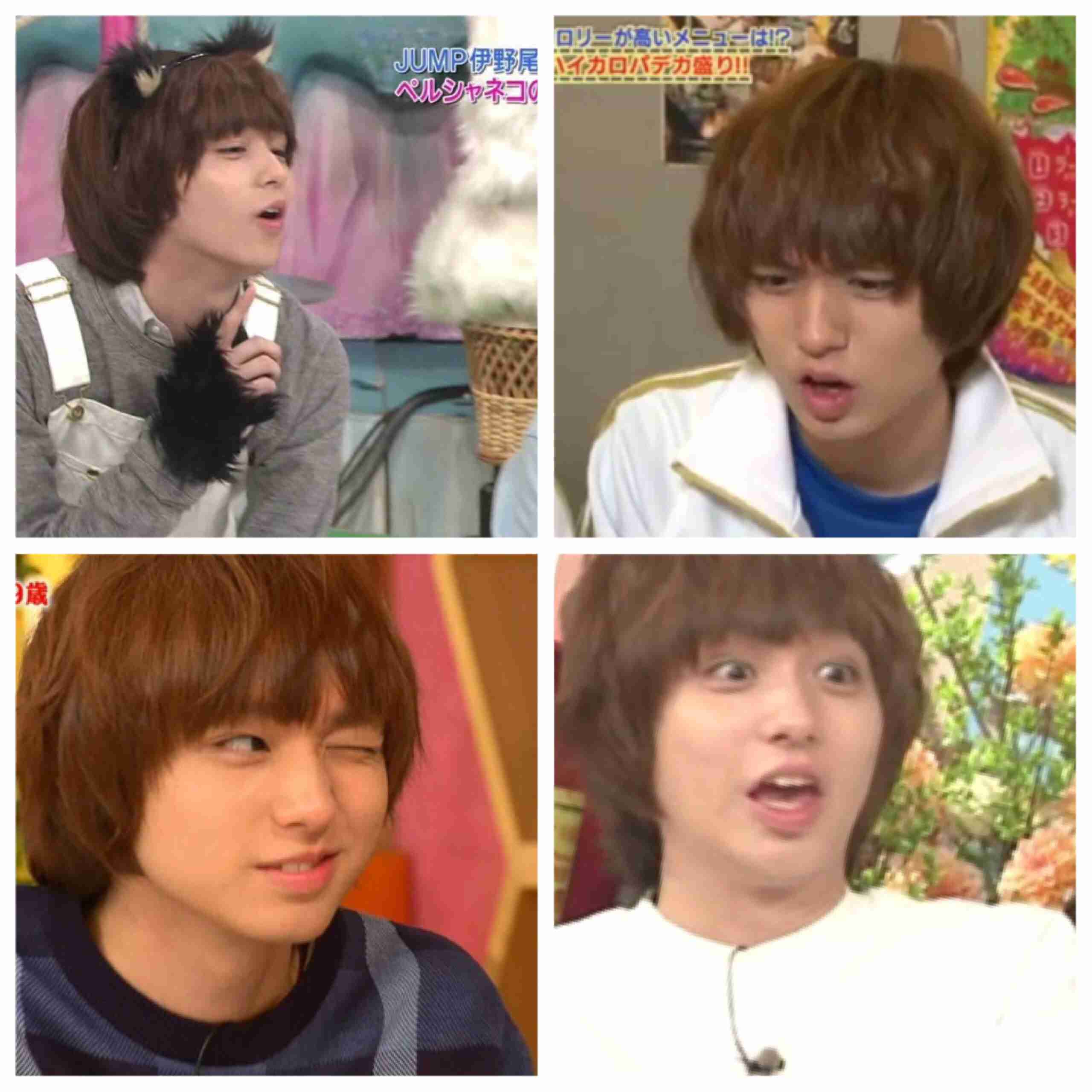 Hey!Say!JUMP大好きさん集まれ！
