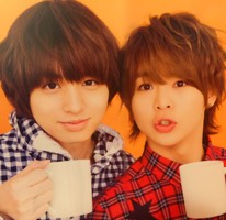 Hey!Say!JUMP大好きさん集まれ！