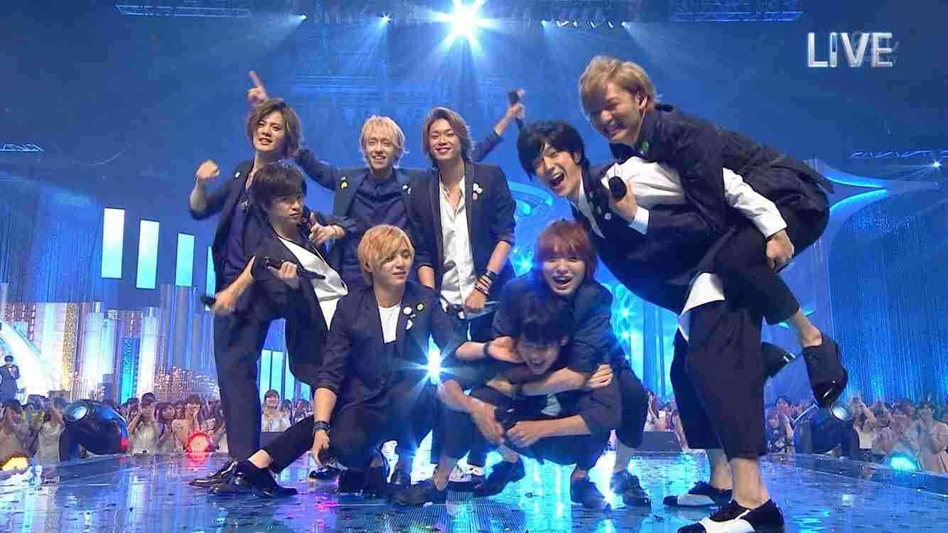 Hey!Say!JUMP大好きさん集まれ！