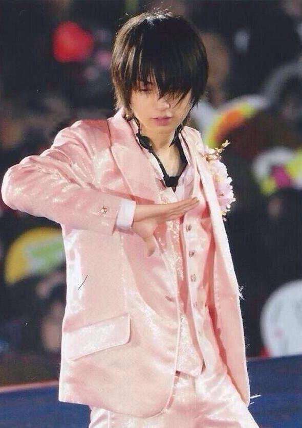 Hey!Say!JUMP大好きさん集まれ！