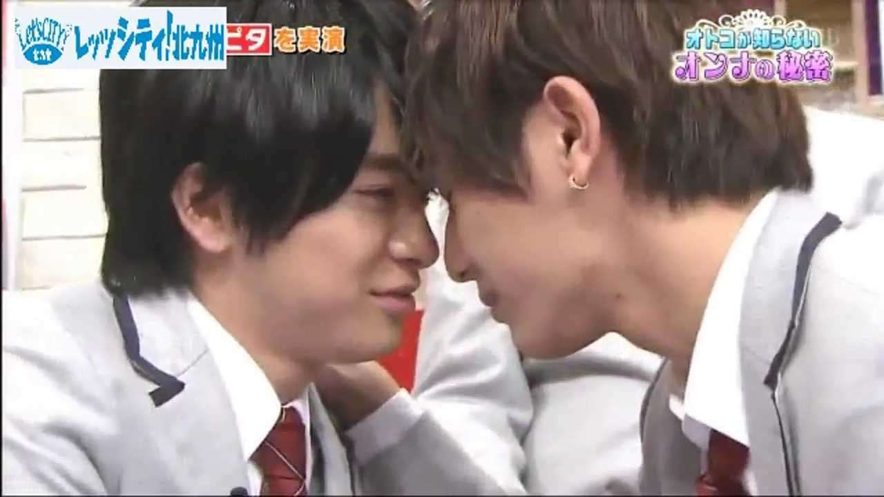 Hey!Say!JUMP大好きさん集まれ！