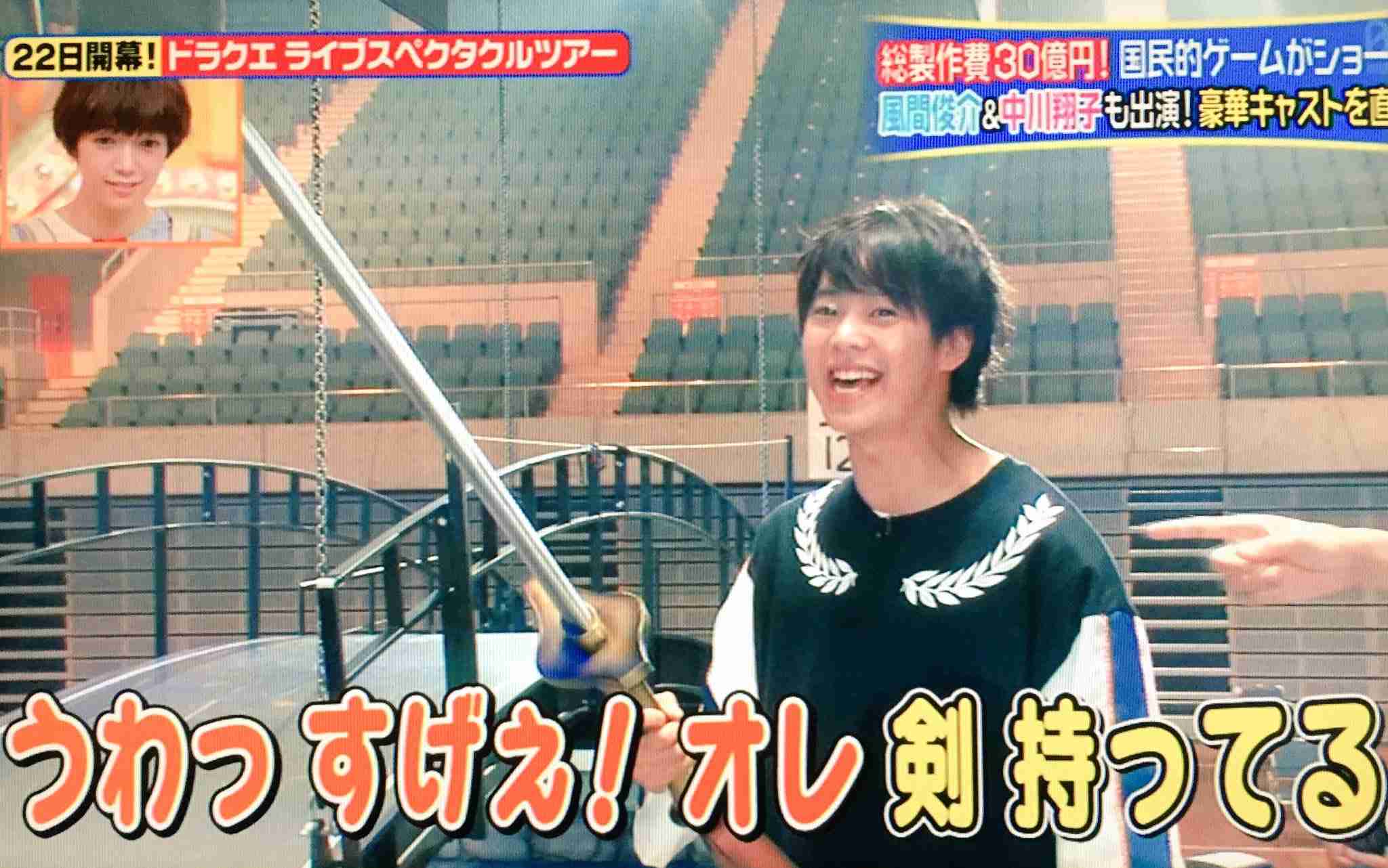 Hey!Say!JUMP大好きさん集まれ！