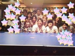 Hey!Say!JUMP大好きさん集まれ！