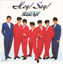 Hey!Say!JUMP大好きさん集まれ！