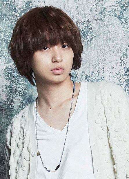 Hey!Say!JUMP大好きさん集まれ！