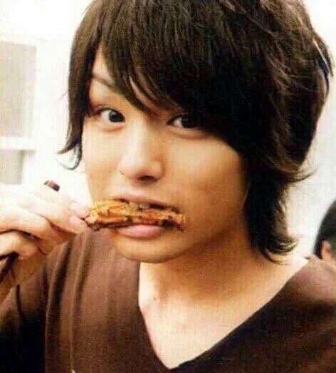 Hey!Say!JUMP大好きさん集まれ！