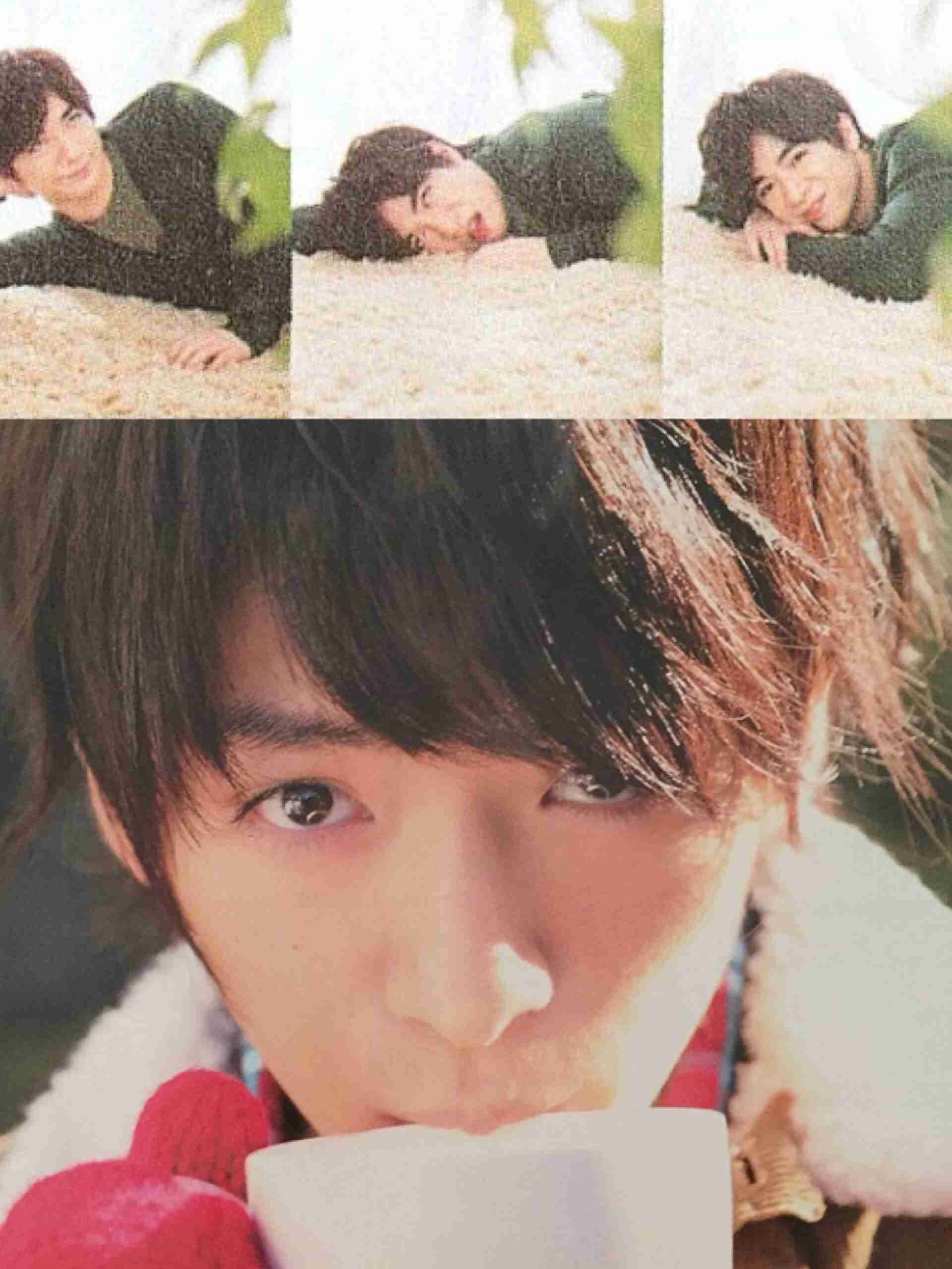 Hey!Say!JUMP大好きさん集まれ！