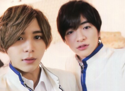Hey!Say!JUMP大好きさん集まれ！