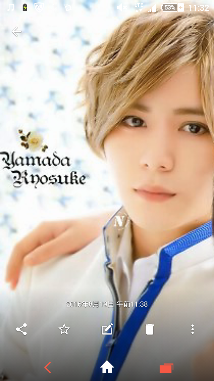 Hey!Say!JUMP大好きさん集まれ！