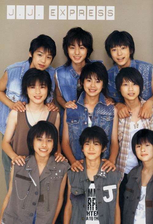 Hey!Say!JUMP大好きさん集まれ！