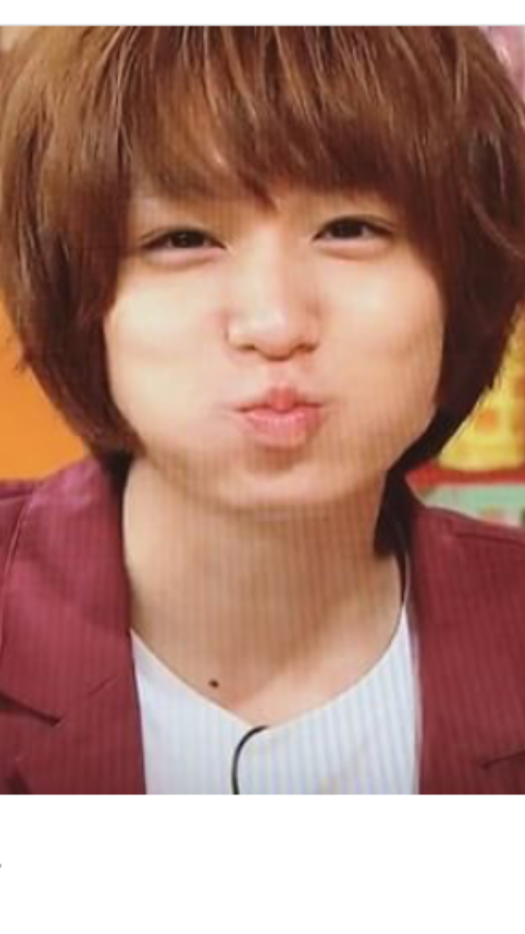 Hey!Say!JUMP大好きさん集まれ！