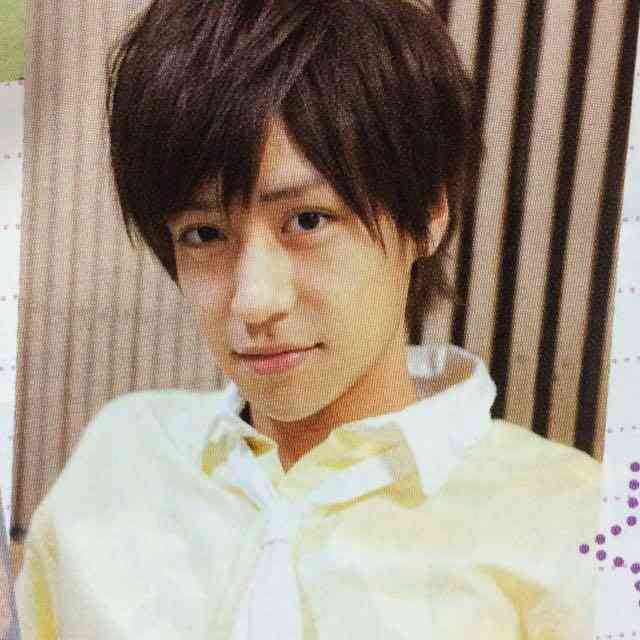 Hey!Say!JUMP大好きさん集まれ！