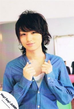 Hey!Say!JUMP大好きさん集まれ！