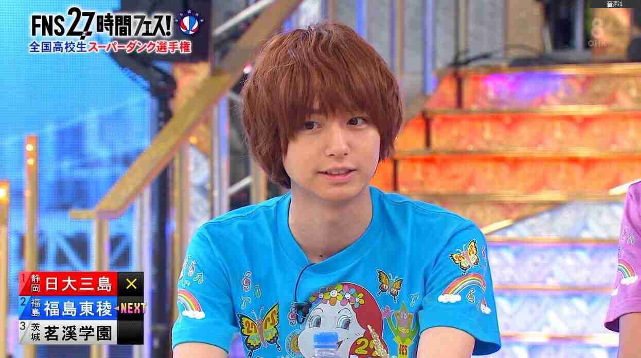 Hey!Say!JUMP大好きさん集まれ！