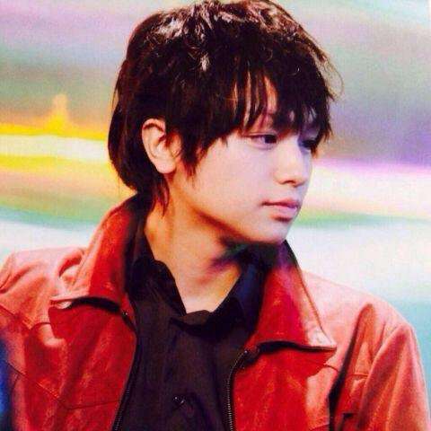 Hey!Say!JUMP大好きさん集まれ！