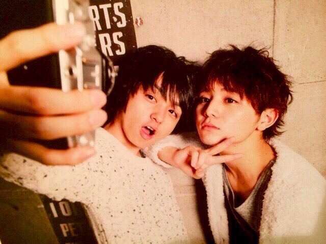 Hey!Say!JUMP大好きさん集まれ！