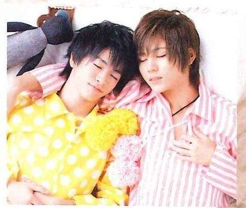 Hey!Say!JUMP大好きさん集まれ！