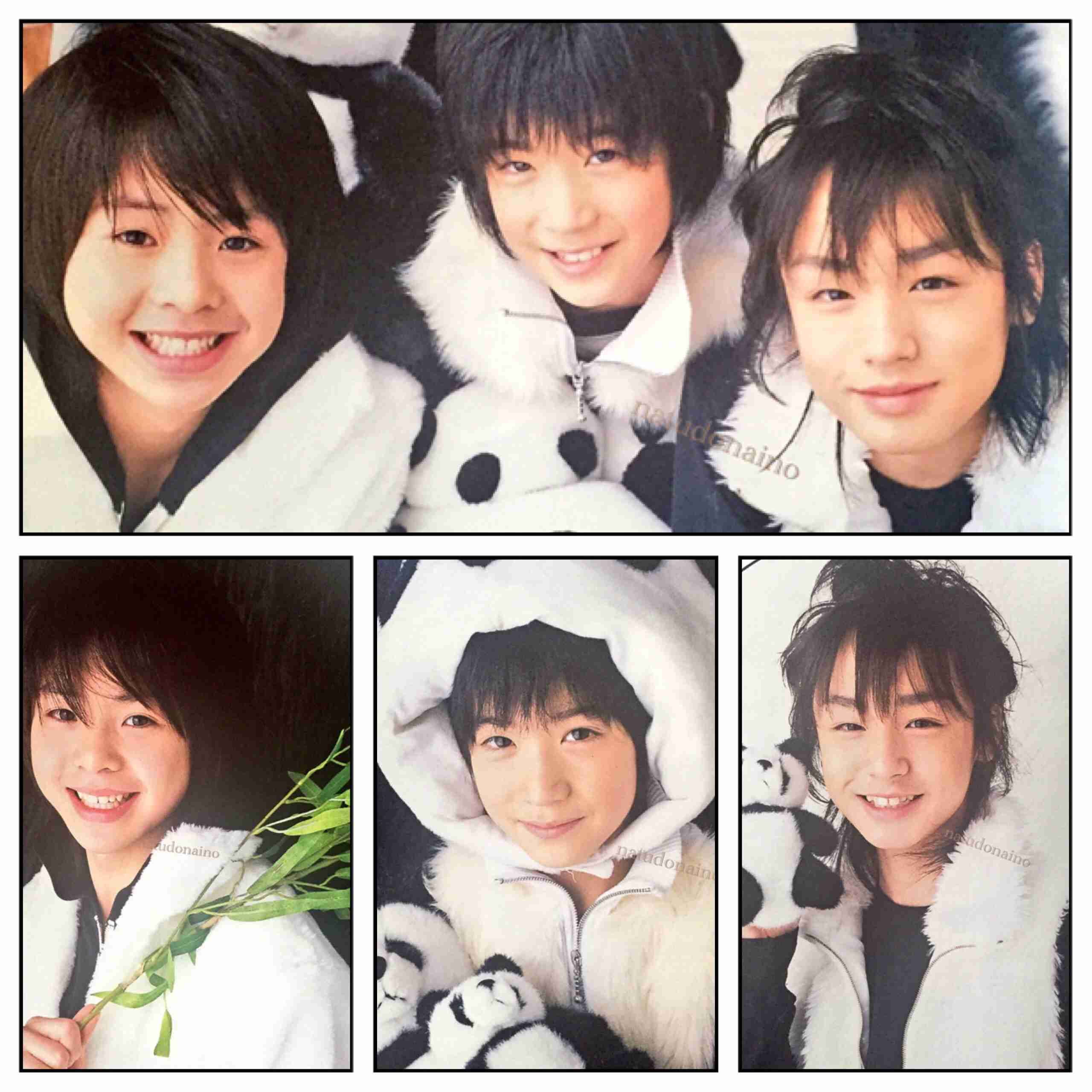 Hey!Say!JUMP大好きさん集まれ！