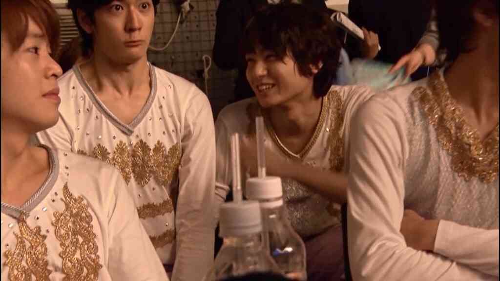 Hey!Say!JUMP大好きさん集まれ！