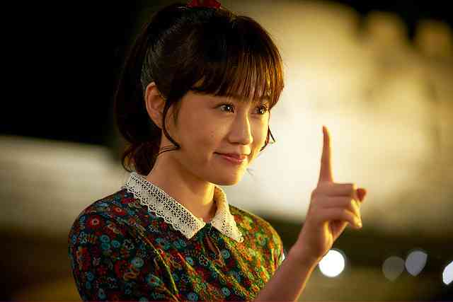 女優・前田敦子、アイドル脱皮 セクシーから感動作まで