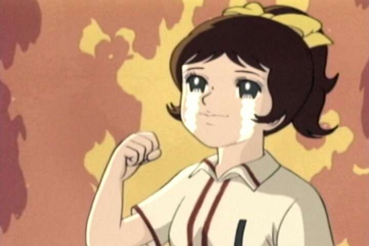 加齢に気持ちがついていかない人~