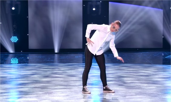 加齢に気持ちがついていかない人~