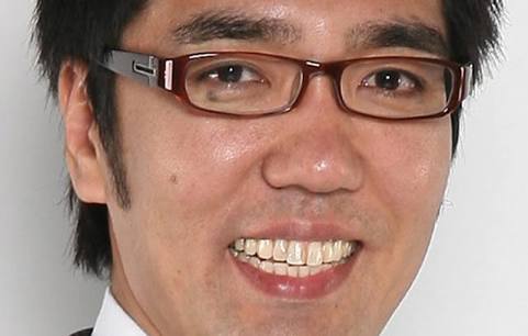 各都道府県出身のイケメン芸能人を貼ってみよう　パート2