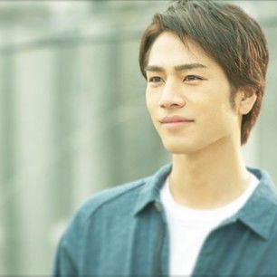 各都道府県出身のイケメン芸能人を貼ってみよう　パート2