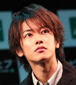 各都道府県出身のイケメン芸能人を貼ってみよう　パート2