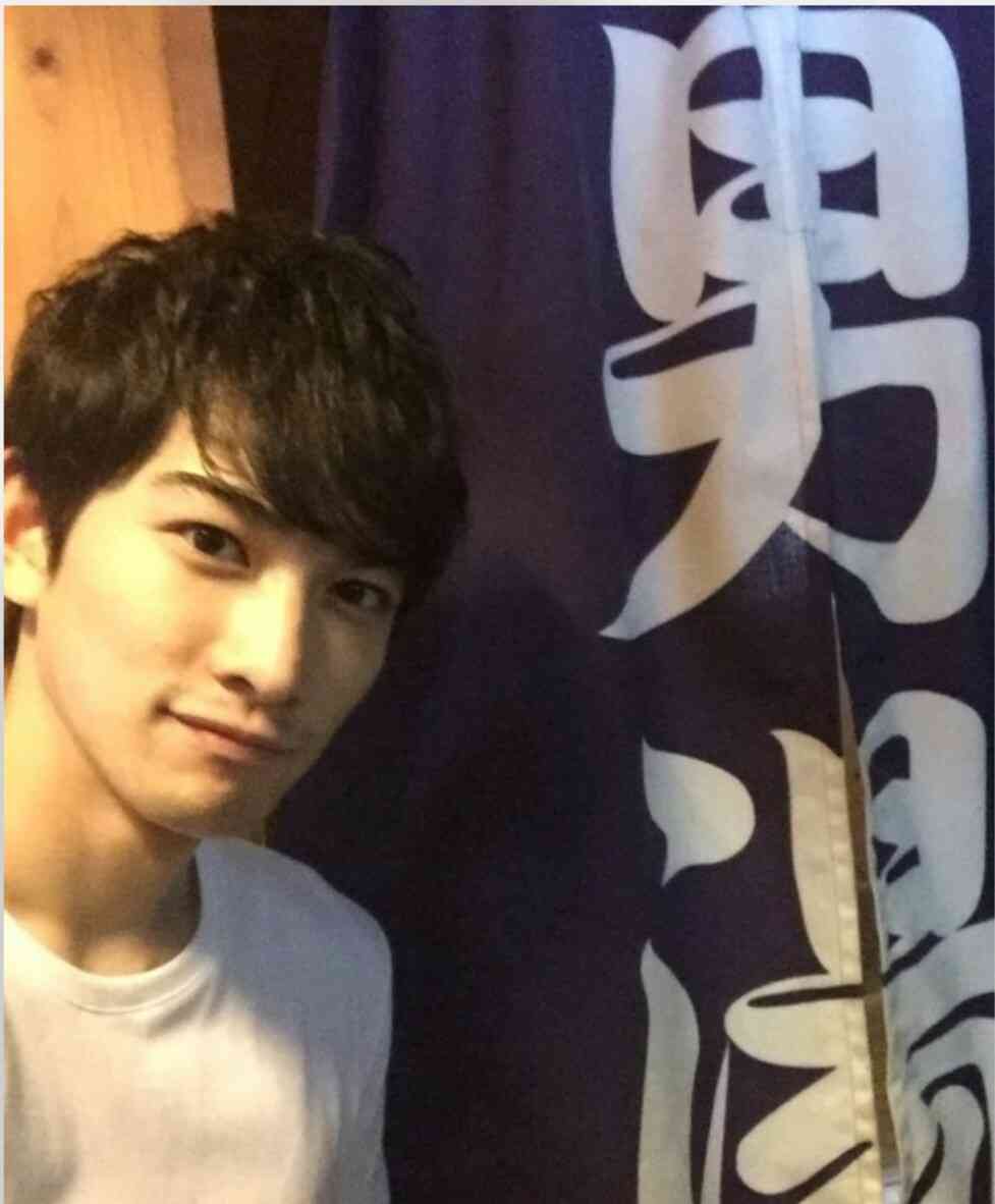 各都道府県出身のイケメン芸能人を貼ってみよう　パート2