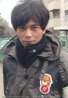 各都道府県出身のイケメン芸能人を貼ってみよう　パート2