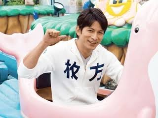 各都道府県出身のイケメン芸能人を貼ってみよう　パート2